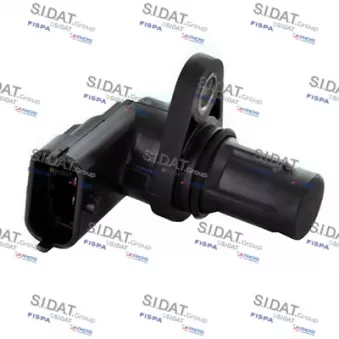 Capteur, impulsion d'allumage FISPA 83.242