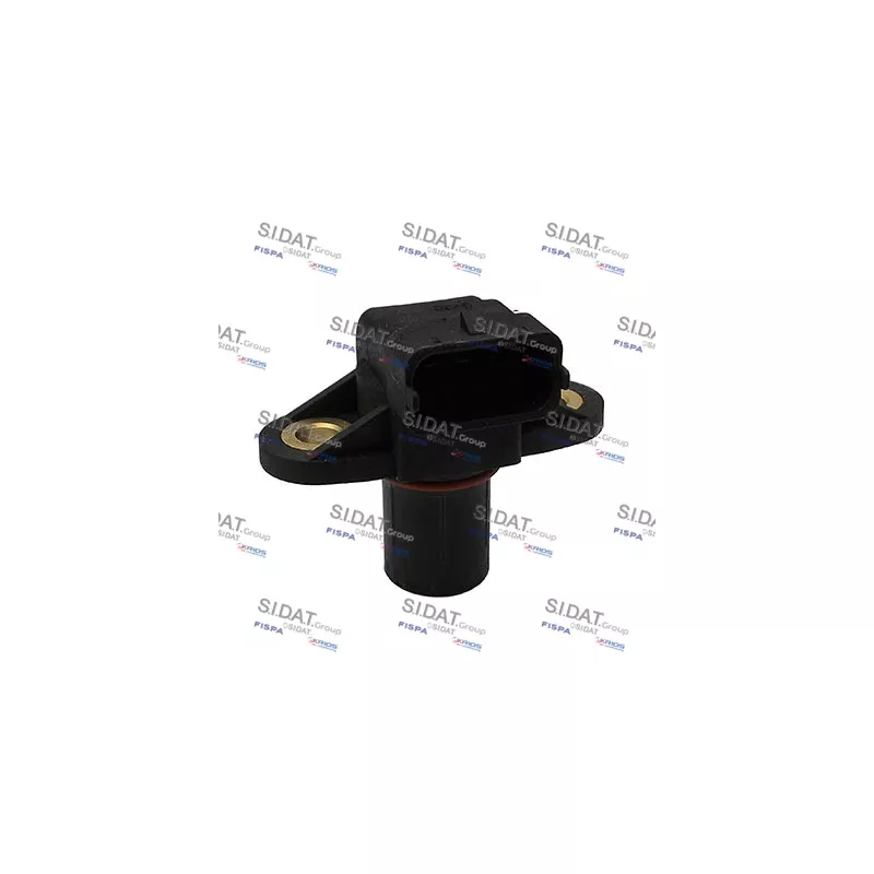 Capteur, impulsion d'allumage FISPA 83.256