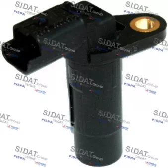 Capteur d'angle, vilebrequin FISPA 83.258