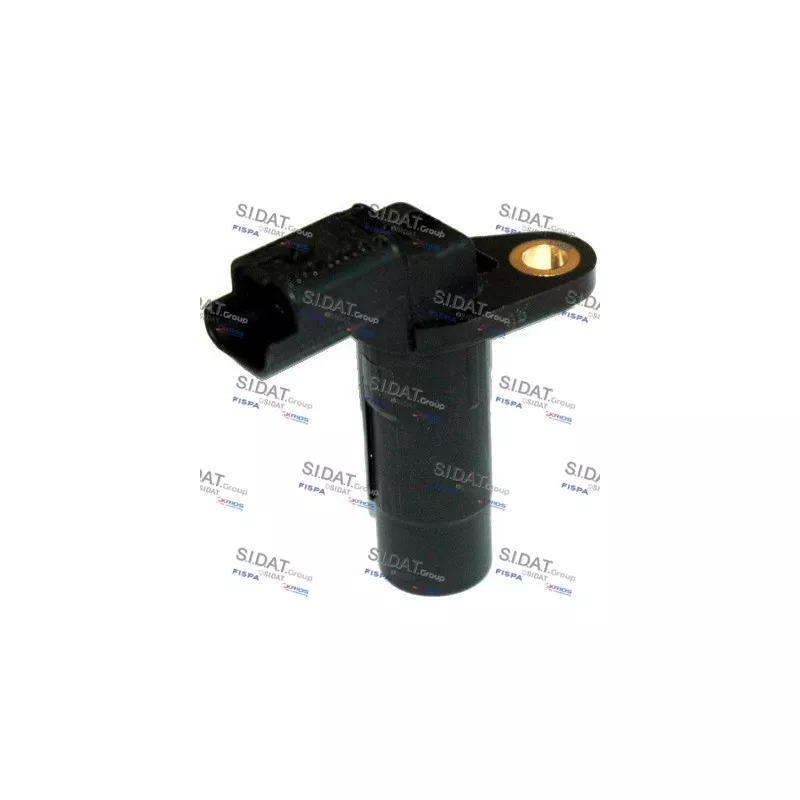Capteur d'angle, vilebrequin FISPA 83.258