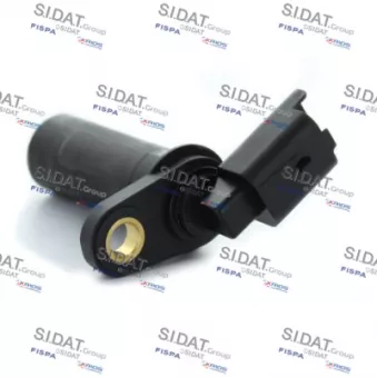 Capteur d'angle, vilebrequin FISPA 83.258A2