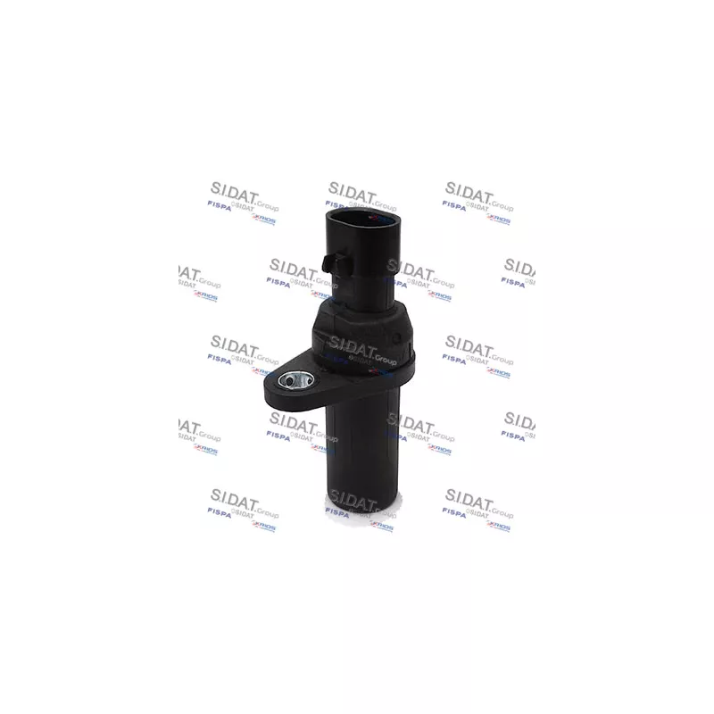 Capteur d'angle, vilebrequin FISPA 83.263A2