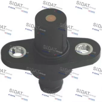 Capteur, impulsion d'allumage FISPA 83.264