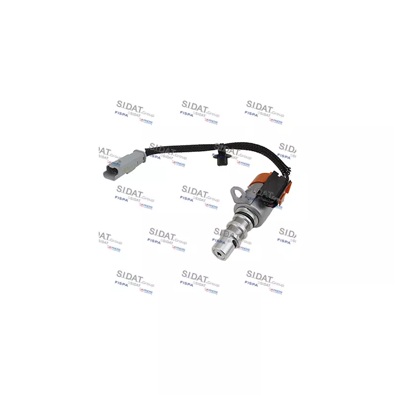 Valve de pression d'huile FISPA 83.2688