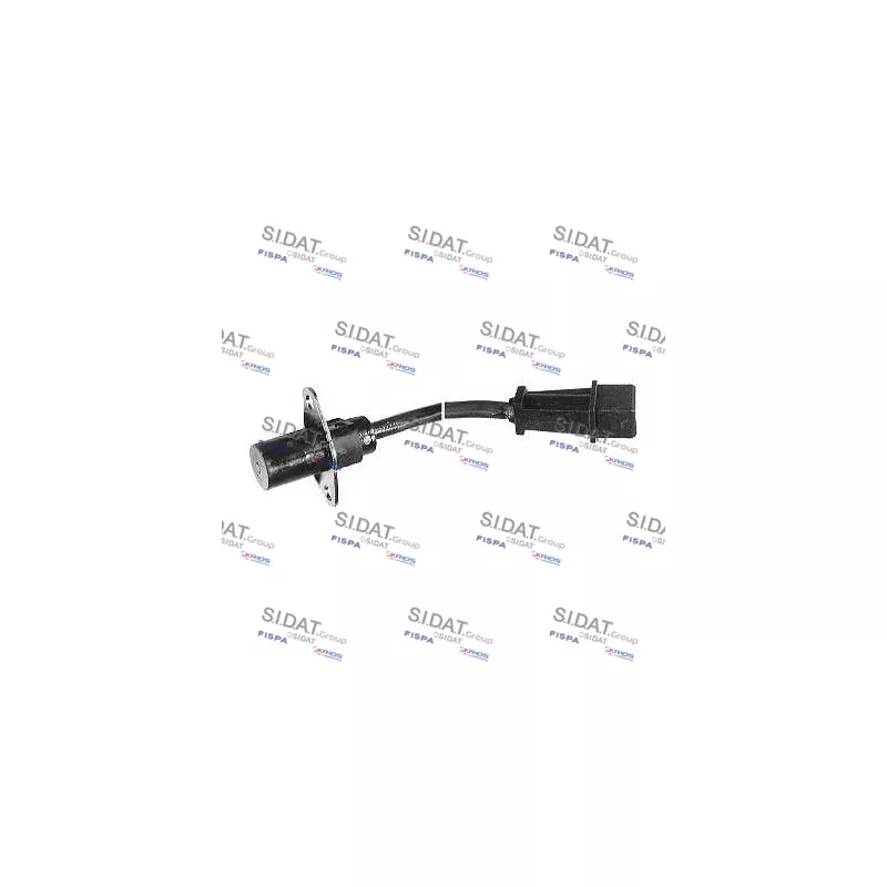 Capteur d'angle, vilebrequin FISPA 83.273