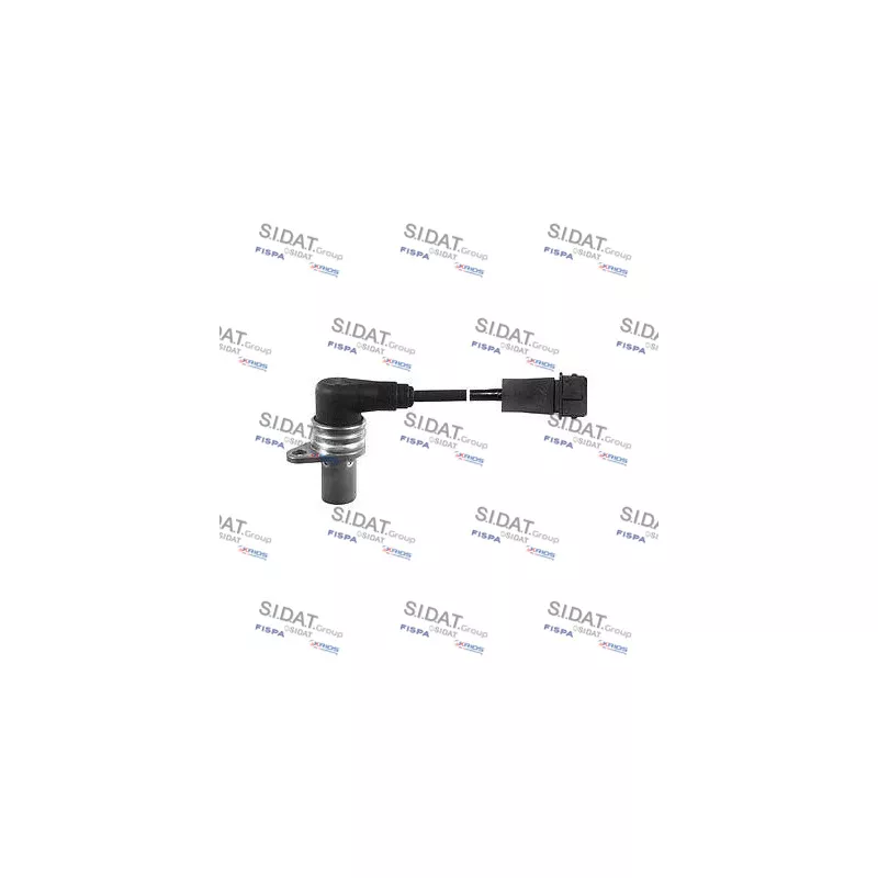 Capteur d'angle, vilebrequin FISPA 83.276