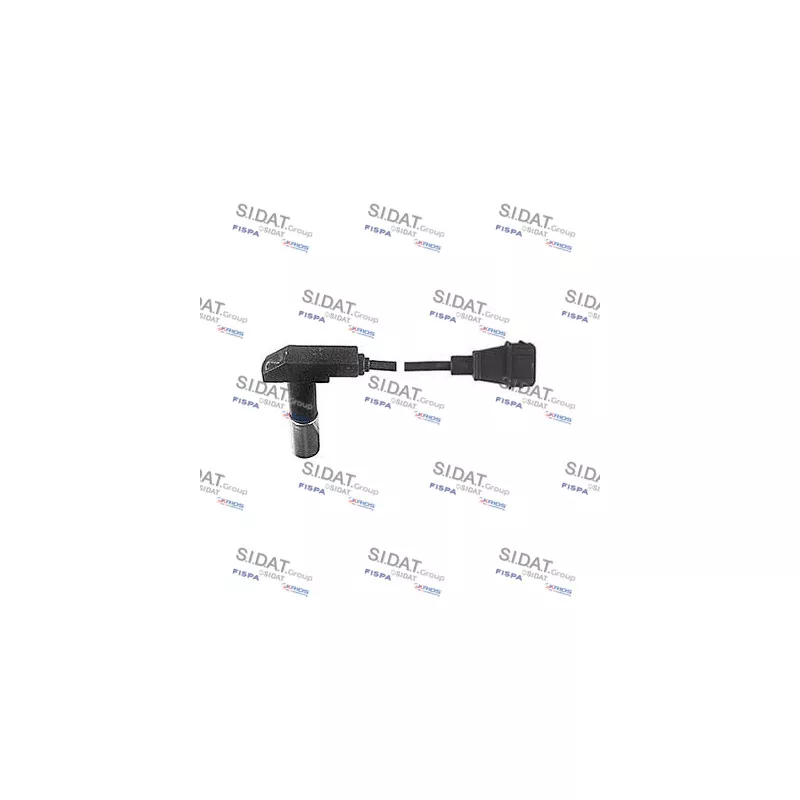 Capteur d'angle, vilebrequin FISPA 83.278