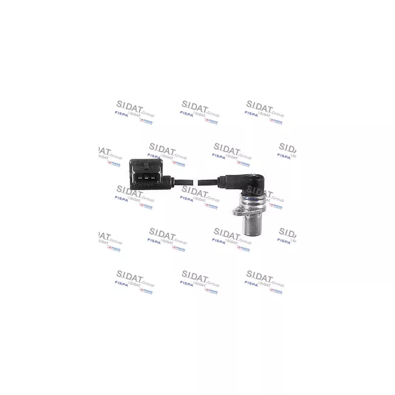 Capteur d'angle, vilebrequin FISPA 83.279