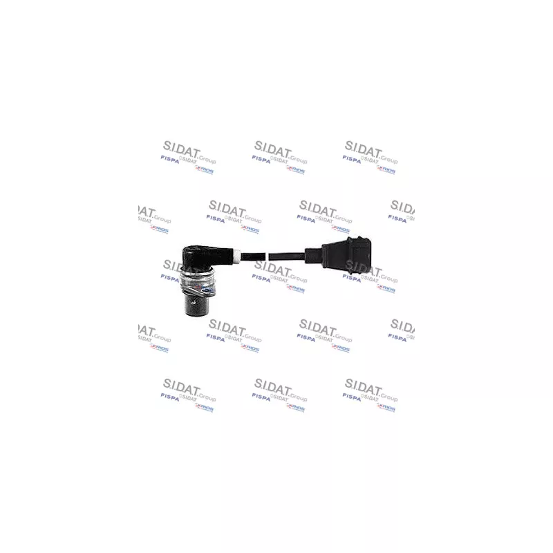 Capteur d'angle, vilebrequin FISPA 83.281