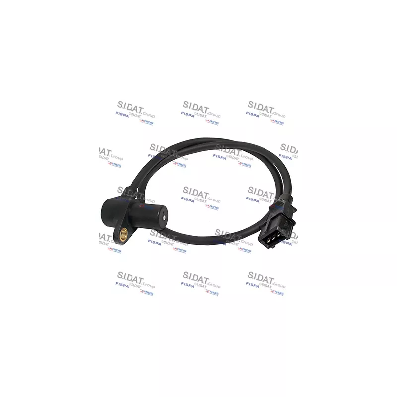 Capteur d'angle, vilebrequin FISPA 83.284A2