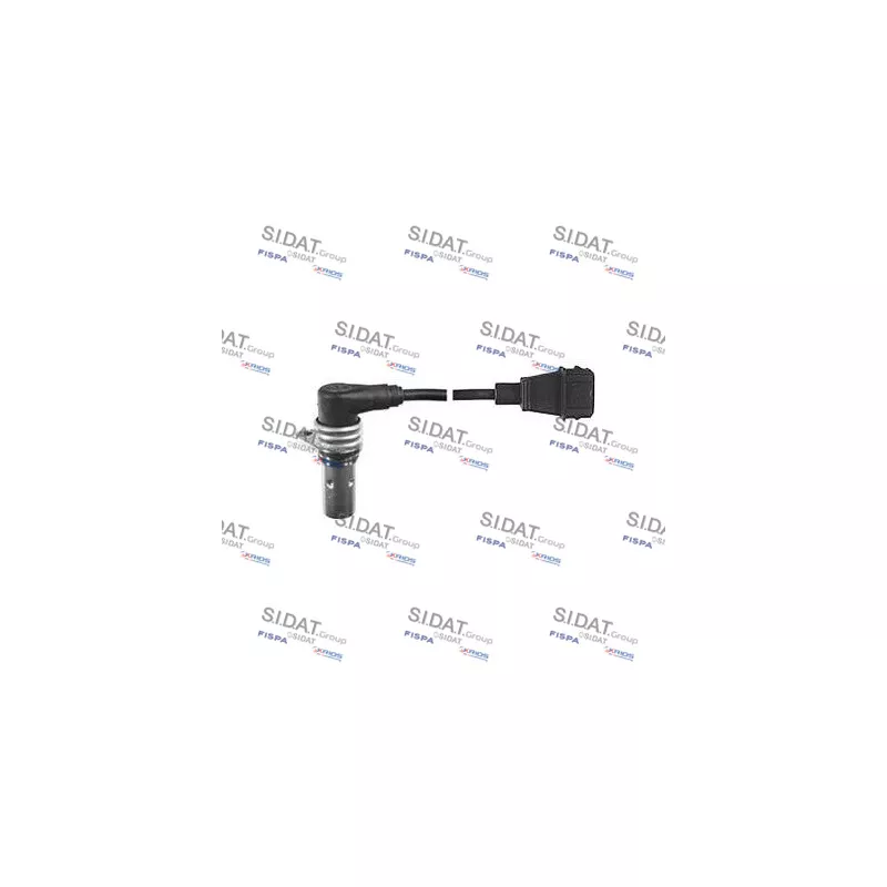 Capteur d'angle, vilebrequin FISPA 83.286