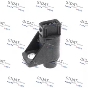 Capteur, impulsion d'allumage FISPA 83.288