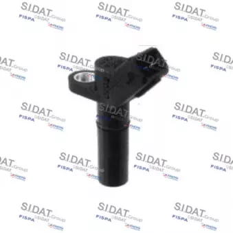 Capteur d'angle, vilebrequin FISPA 83.297