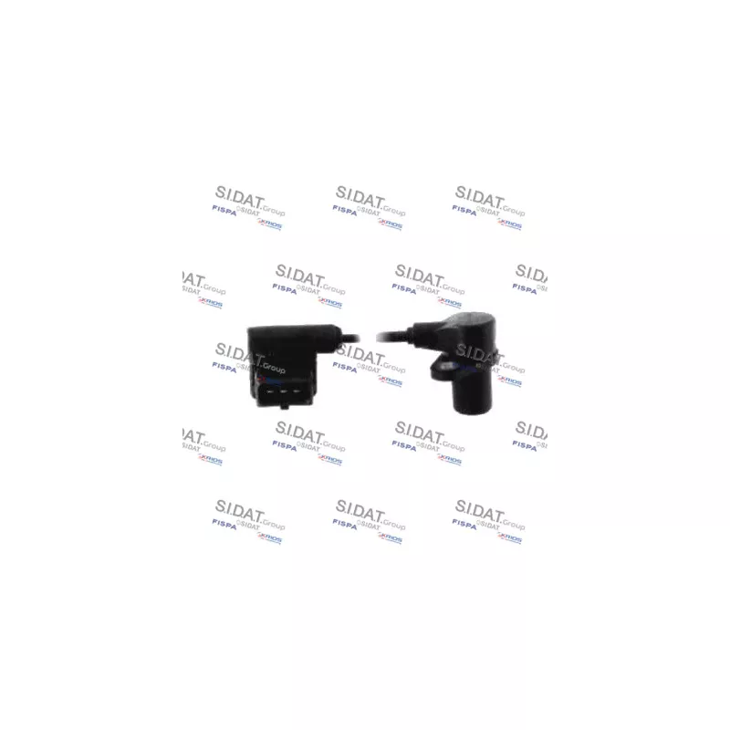 Capteur d'angle, vilebrequin FISPA 83.300