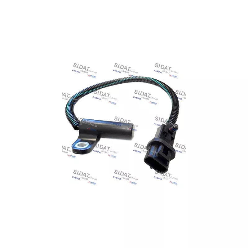 Capteur d'angle, vilebrequin FISPA 83.3005
