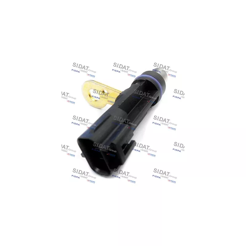 Capteur d'angle, vilebrequin FISPA 83.3009