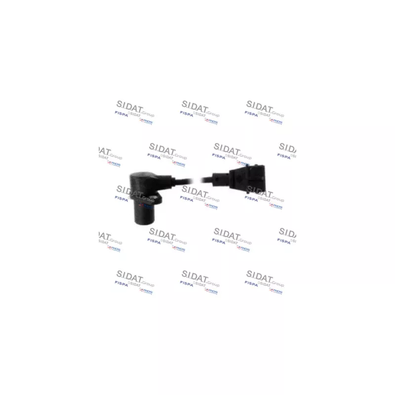 Capteur d'angle, vilebrequin FISPA 83.301