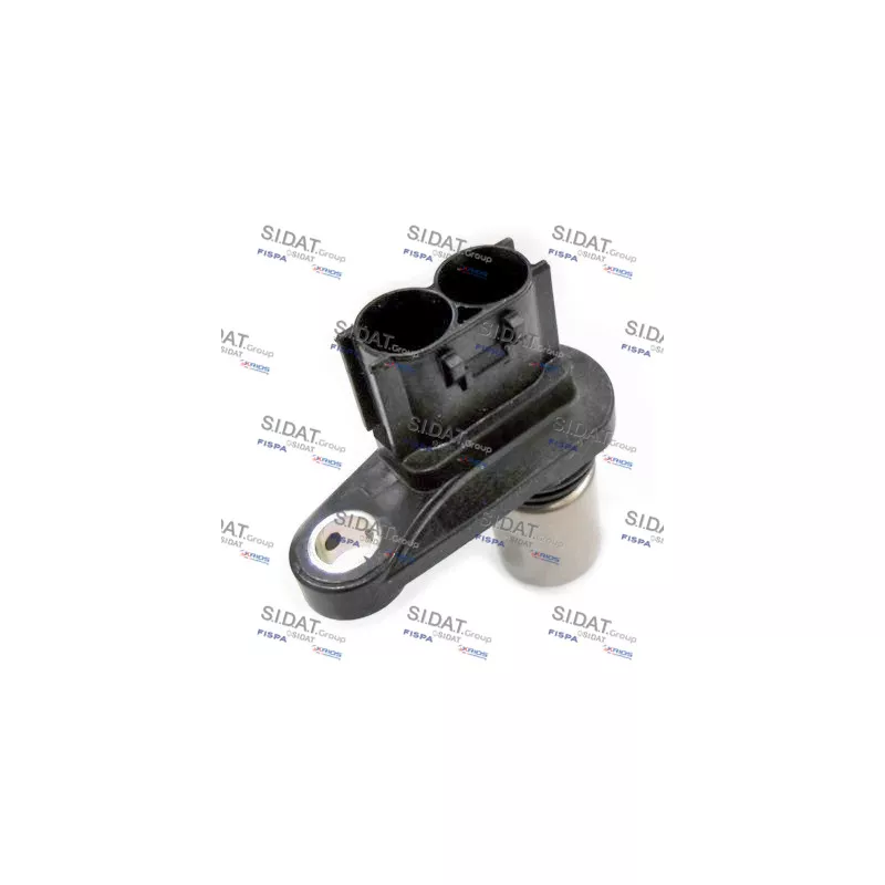 Capteur d'angle, vilebrequin FISPA 83.3012