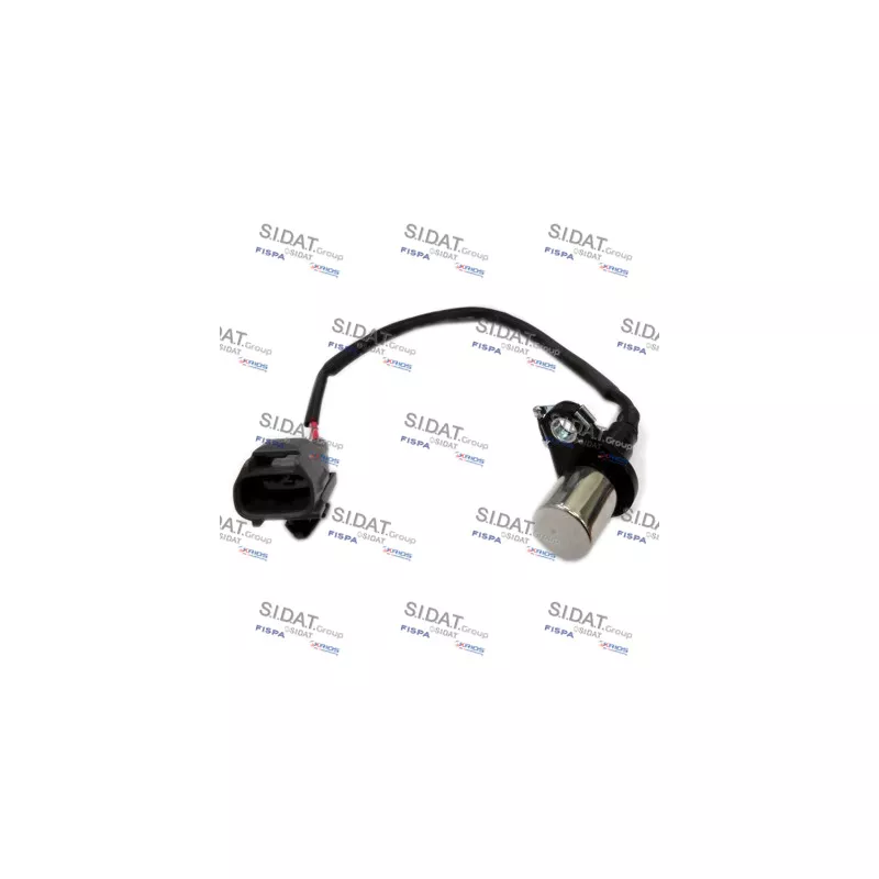 Capteur d'angle, vilebrequin FISPA 83.3013A2