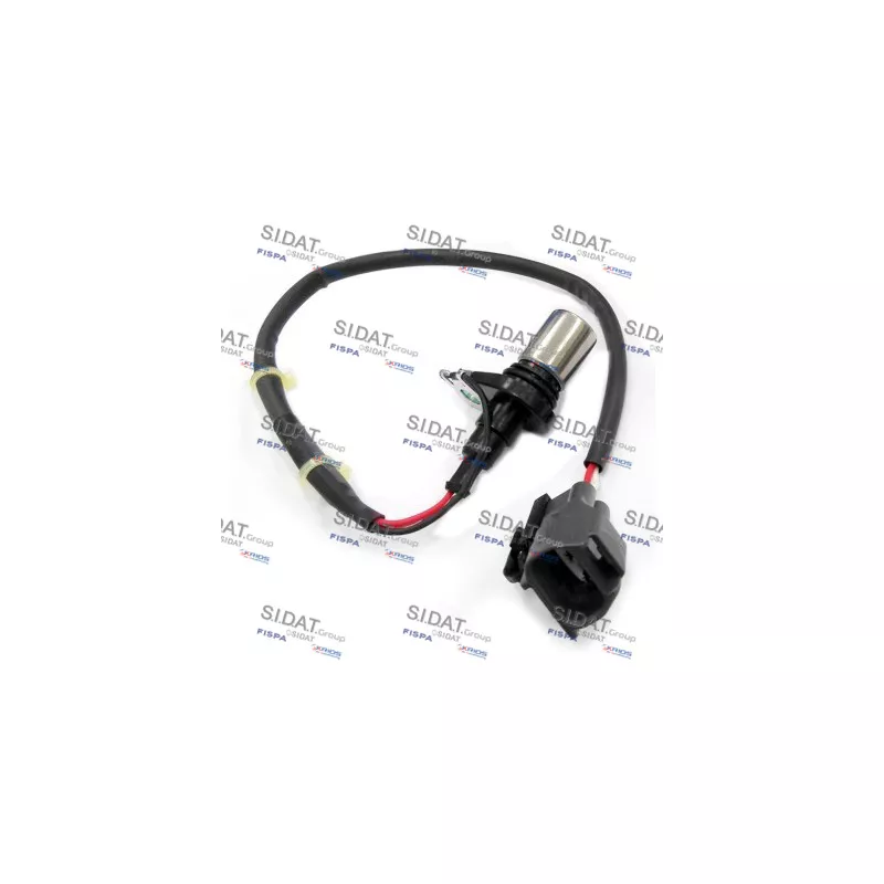 Capteur d'angle, vilebrequin FISPA 83.3014