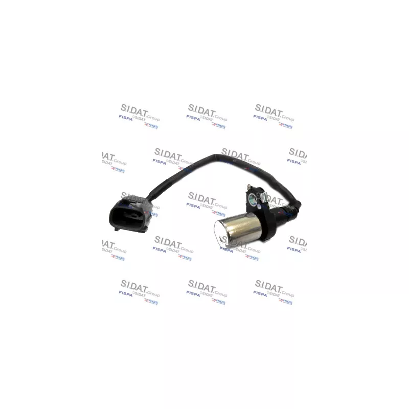 Capteur d'angle, vilebrequin FISPA 83.3018