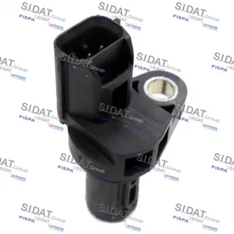 Capteur d'angle, vilebrequin FISPA 83.3022