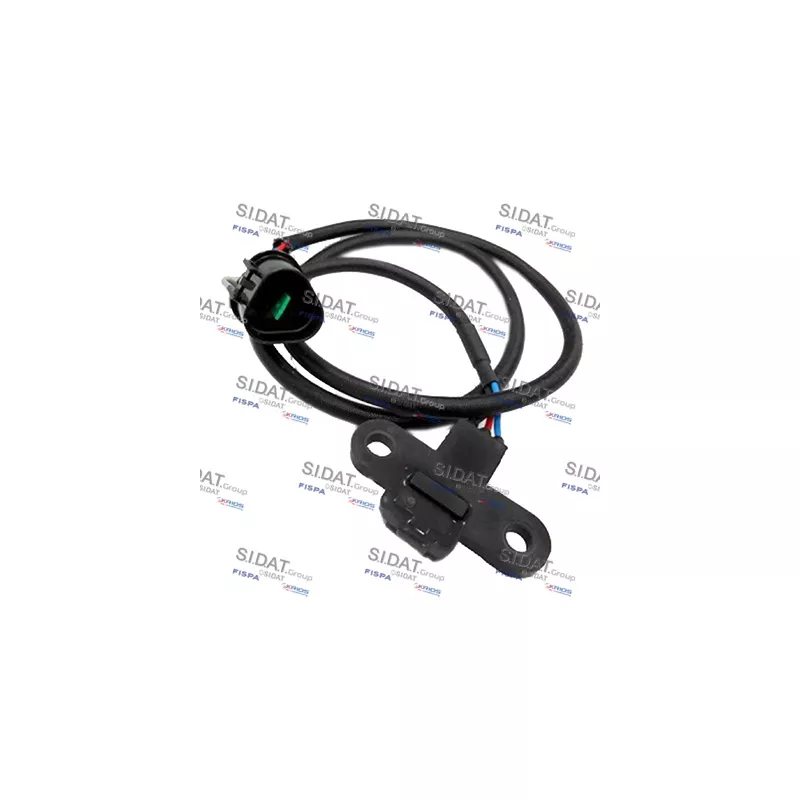 Capteur d'angle, vilebrequin FISPA 83.3023