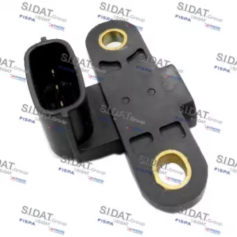 Capteur d'angle, vilebrequin FISPA 83.3029A2