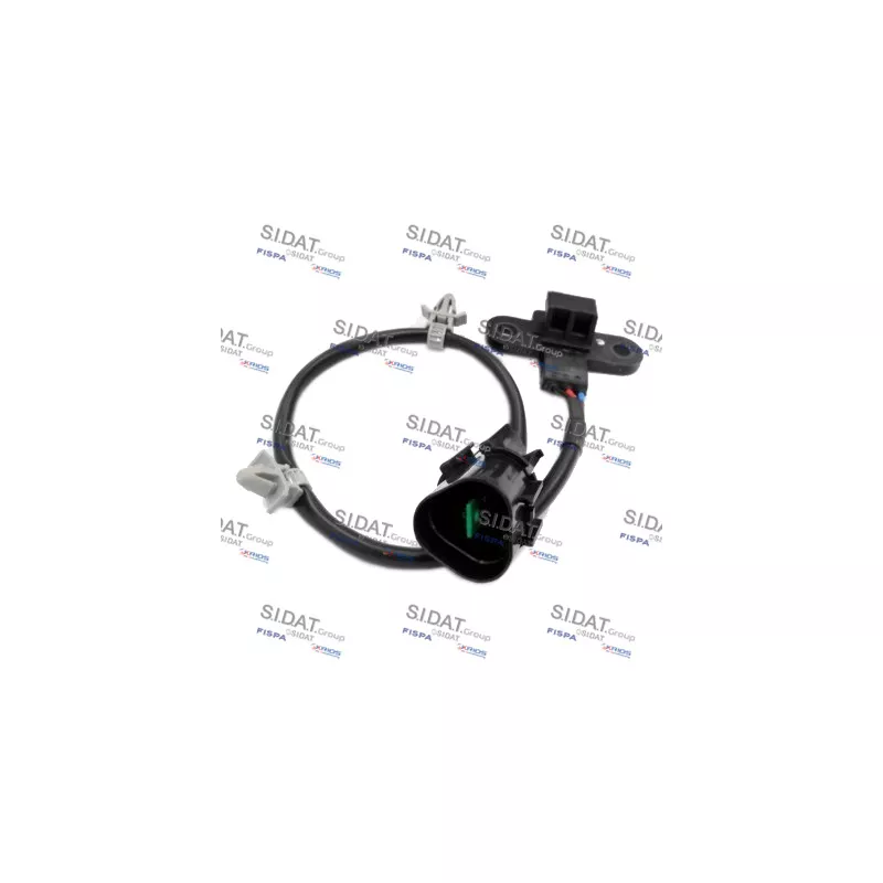 Capteur d'angle, vilebrequin FISPA 83.3030