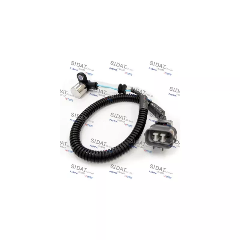 Capteur d'angle, vilebrequin FISPA 83.3043A2