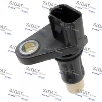 Capteur d'angle, vilebrequin FISPA 83.3045