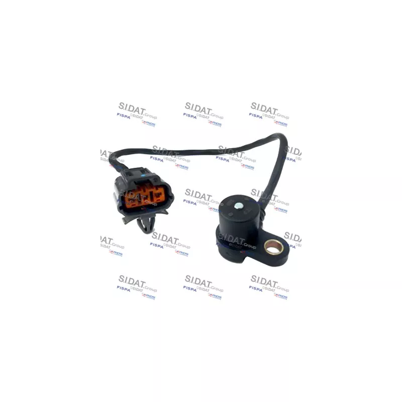 Capteur d'angle, vilebrequin FISPA 83.3050