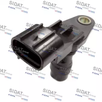 Capteur d'angle, vilebrequin FISPA 83.3056A2