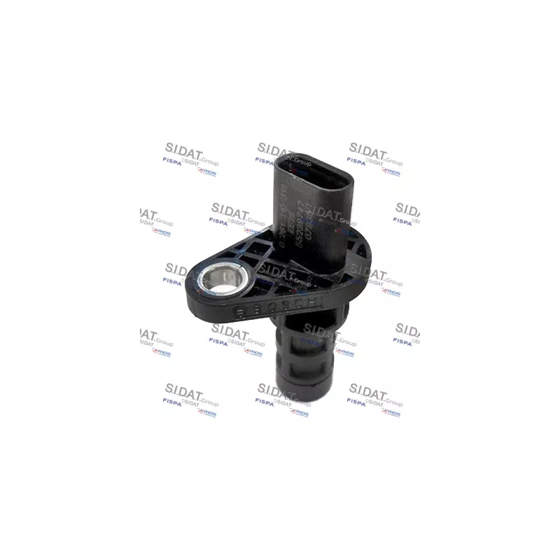 Capteur d'angle, vilebrequin FISPA 83.3058A2
