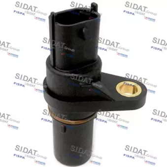 Capteur d'angle, vilebrequin FISPA 83.3059A2