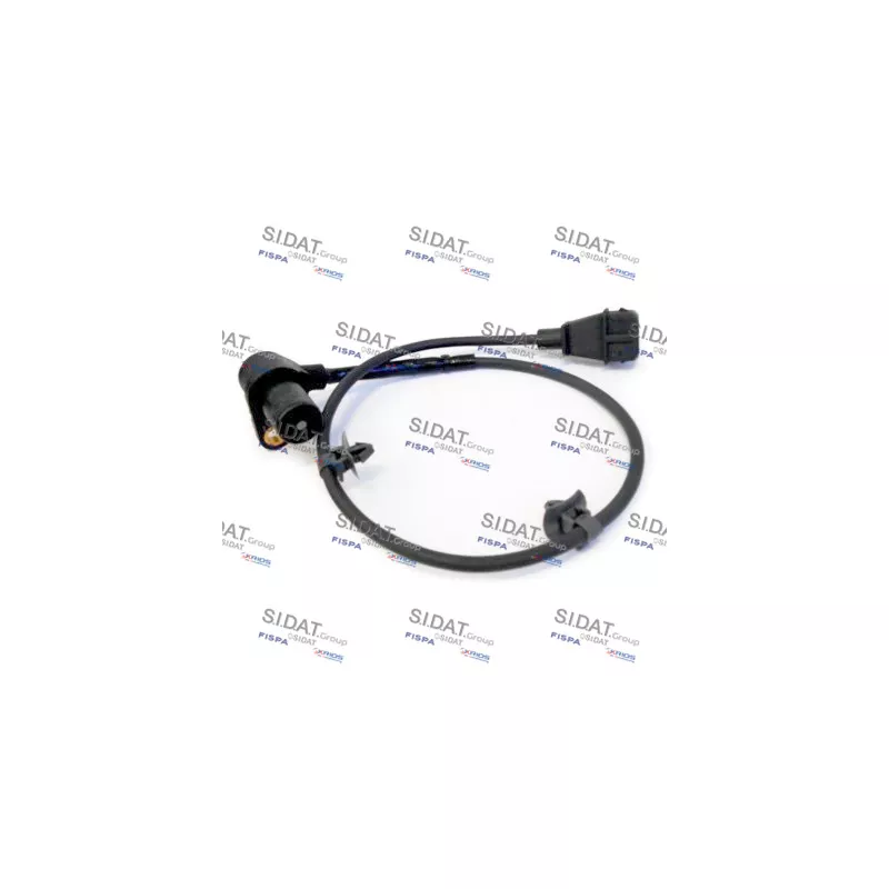 Capteur d'angle, vilebrequin FISPA 83.3063