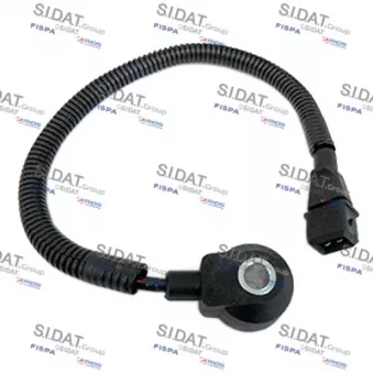 Capteur de cognement FISPA 83.3080