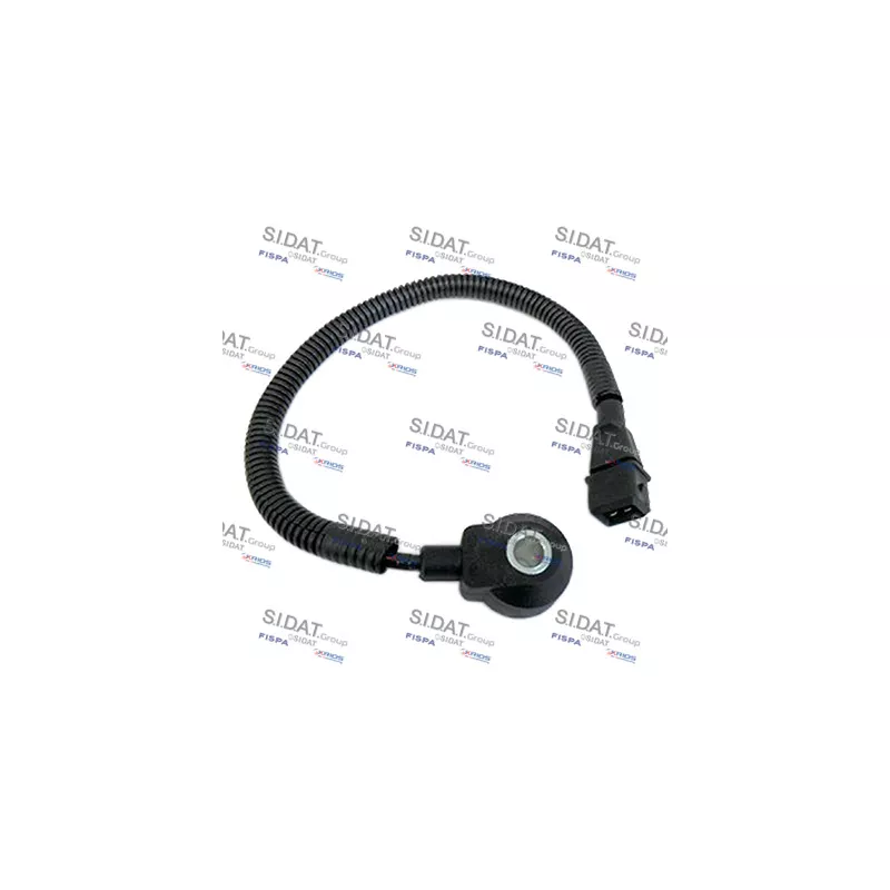 Capteur de cognement FISPA 83.3080