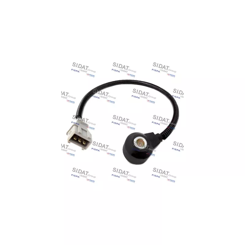 Capteur de cognement FISPA 83.3089
