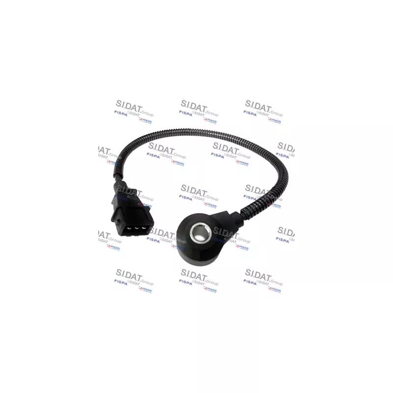 Capteur de cognement FISPA 83.3090