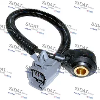 Capteur de cognement FISPA 83.3094