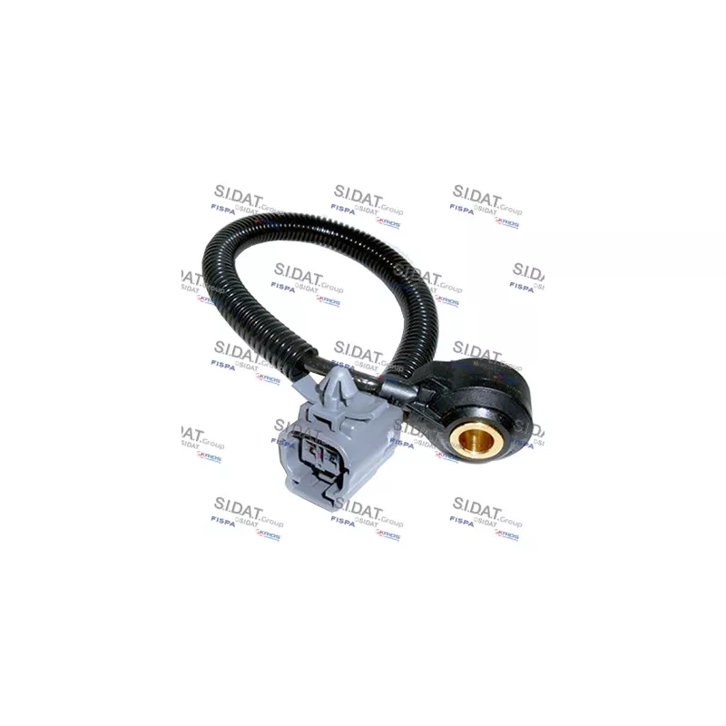 Capteur de cognement FISPA 83.3094