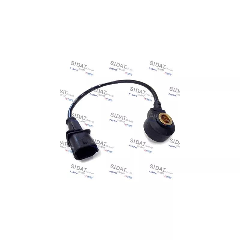 Capteur de cognement FISPA 83.3096