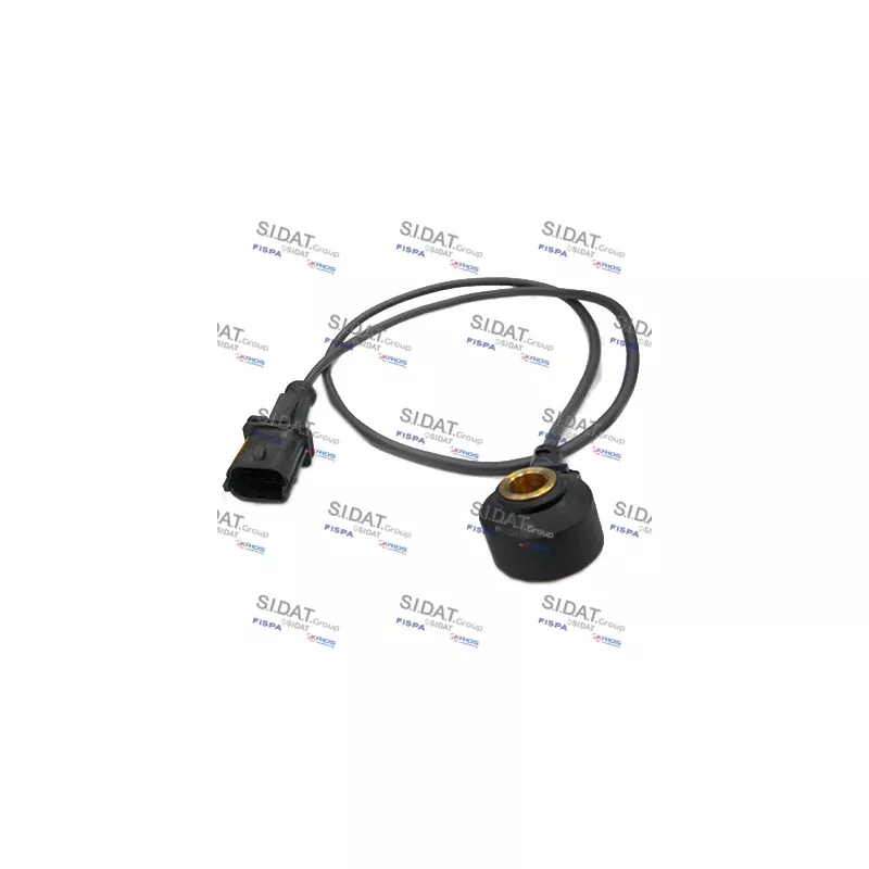 Capteur de cognement FISPA 83.3097