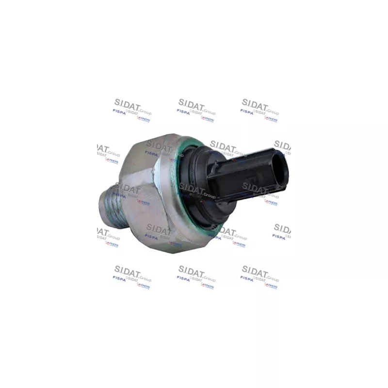 Capteur de cognement FISPA 83.3101
