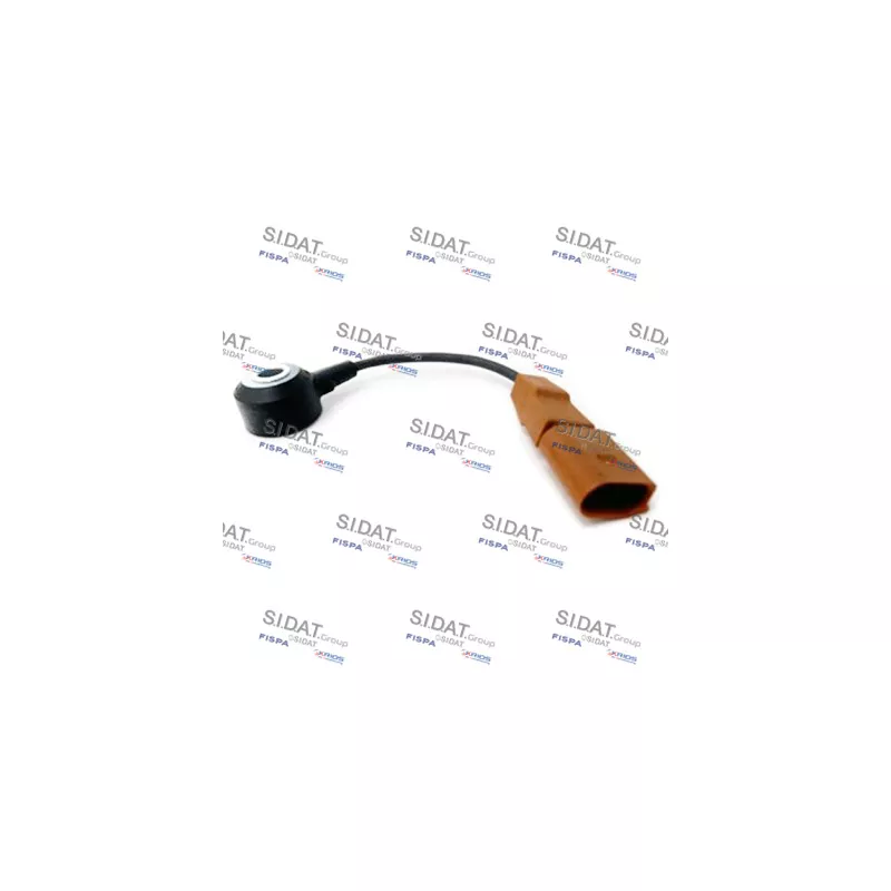 Capteur de cognement FISPA 83.3104