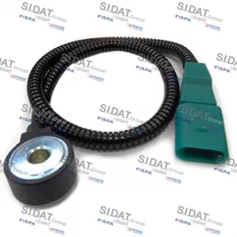Capteur de cognement FISPA 83.3105