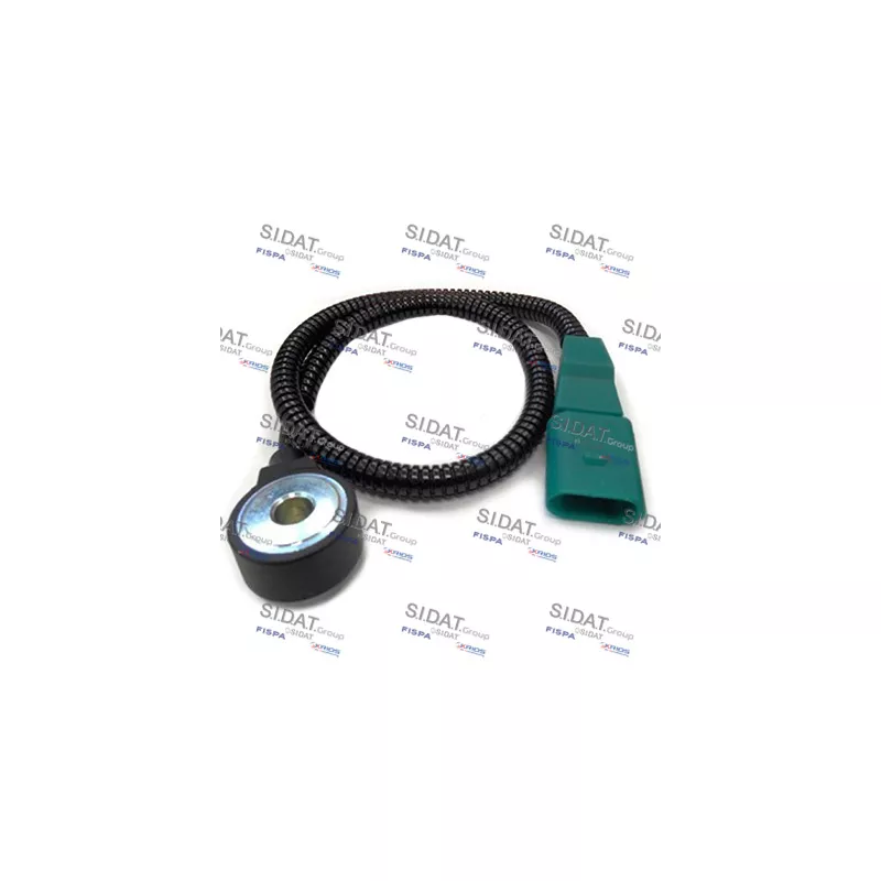 Capteur de cognement FISPA 83.3105