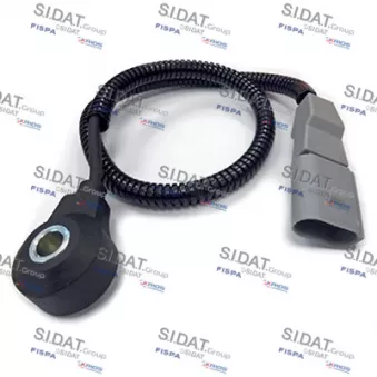 Capteur de cognement FISPA 83.3106