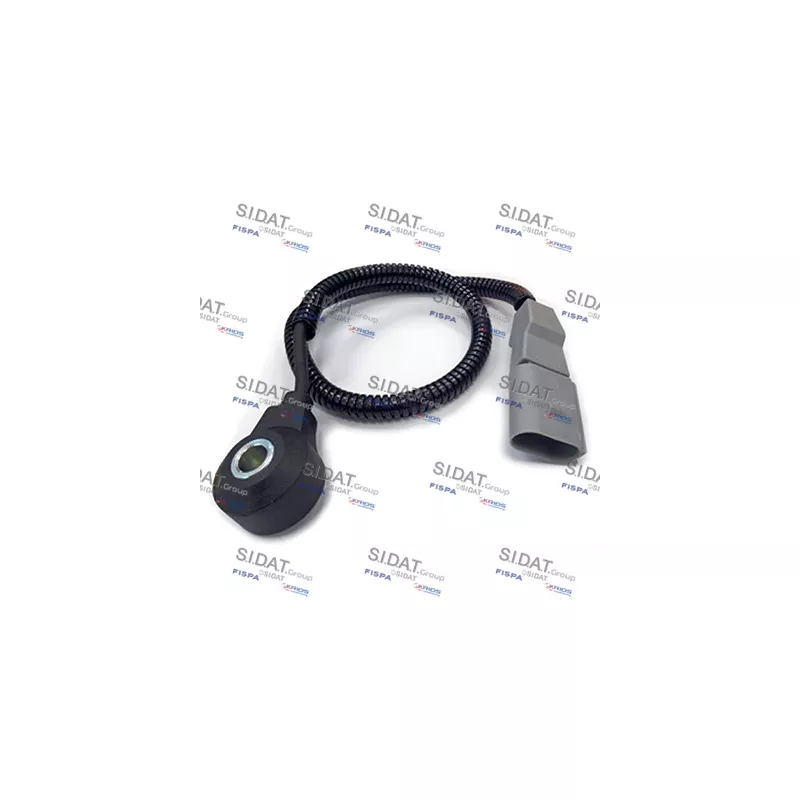 Capteur de cognement FISPA 83.3106